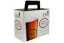 Пивная смесь St. Peters Beer India Pale Ale 3 кг