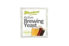 Дрожжи Muntons Standart Yeast , 6 гр
