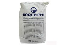 Декстроза 25 кг (мешок) Франция Roquette