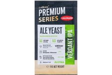 Дрожжи пивные Lallemand Verdant IPA Yeast 11 гр