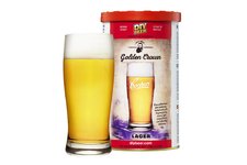 Thomas Coopers Golden Crown Lager 1,7 кг