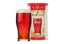 Thomas Coopers Family Secret Amber Ale 1,7кг