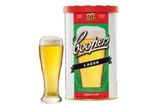 COOPERS Lager Лагер 1,7 кг