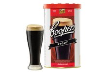 COOPERS Stout Стаут 1,7 кг
