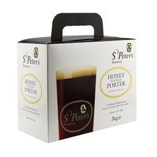 Пивная смесь St. Peters Honey Porter 3 кг