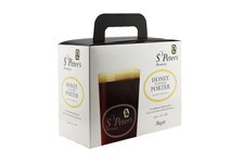 Пивная смесь St. Peters Honey Porter 3 кг