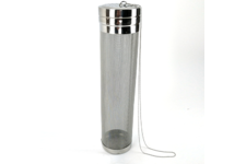 Фильтр для сухого охмеления 7 х 30 см SPBrew с цепочкой