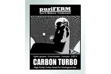 Спиртовые турбо дрожжи Puriferm Carbon