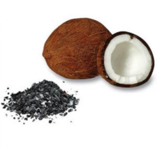 Уголь кокосовый Silcarbon