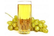 Сок виноградный белый осветленный концентрированный 1 кг