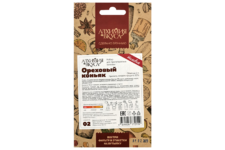 Ореховый коньяк