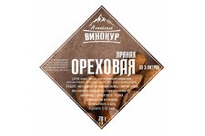 Набор трав и специй Алтайский винокур «Ореховая Пряная» 70  гр