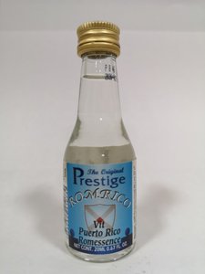 Puerto Rican Rum