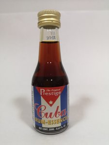 Cuba Rum