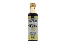 Эссенция Still Spirits Top Shelf Smokey Malt Whiskey 50 мл