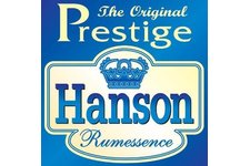 Эссенция Prestige Hanson Rum (Ямайский Коричневый Ром) 20 ml