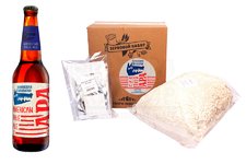 Зерновой набор Волковская Пивоварня American Pale Ale  на 22 литра