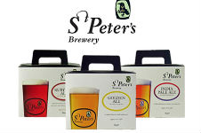 St. Peters Brewery