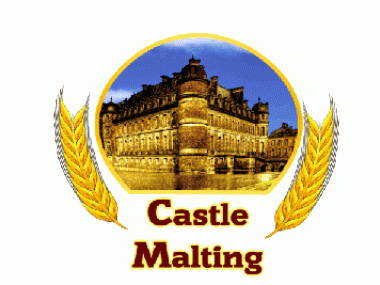 Солод в мешках Castle Malting
