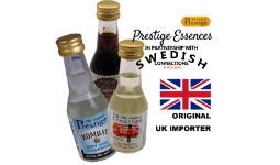 Пищевые эссенции для приготовления напитков Prestige, Still Spirits Top Shelf, Alcotec
